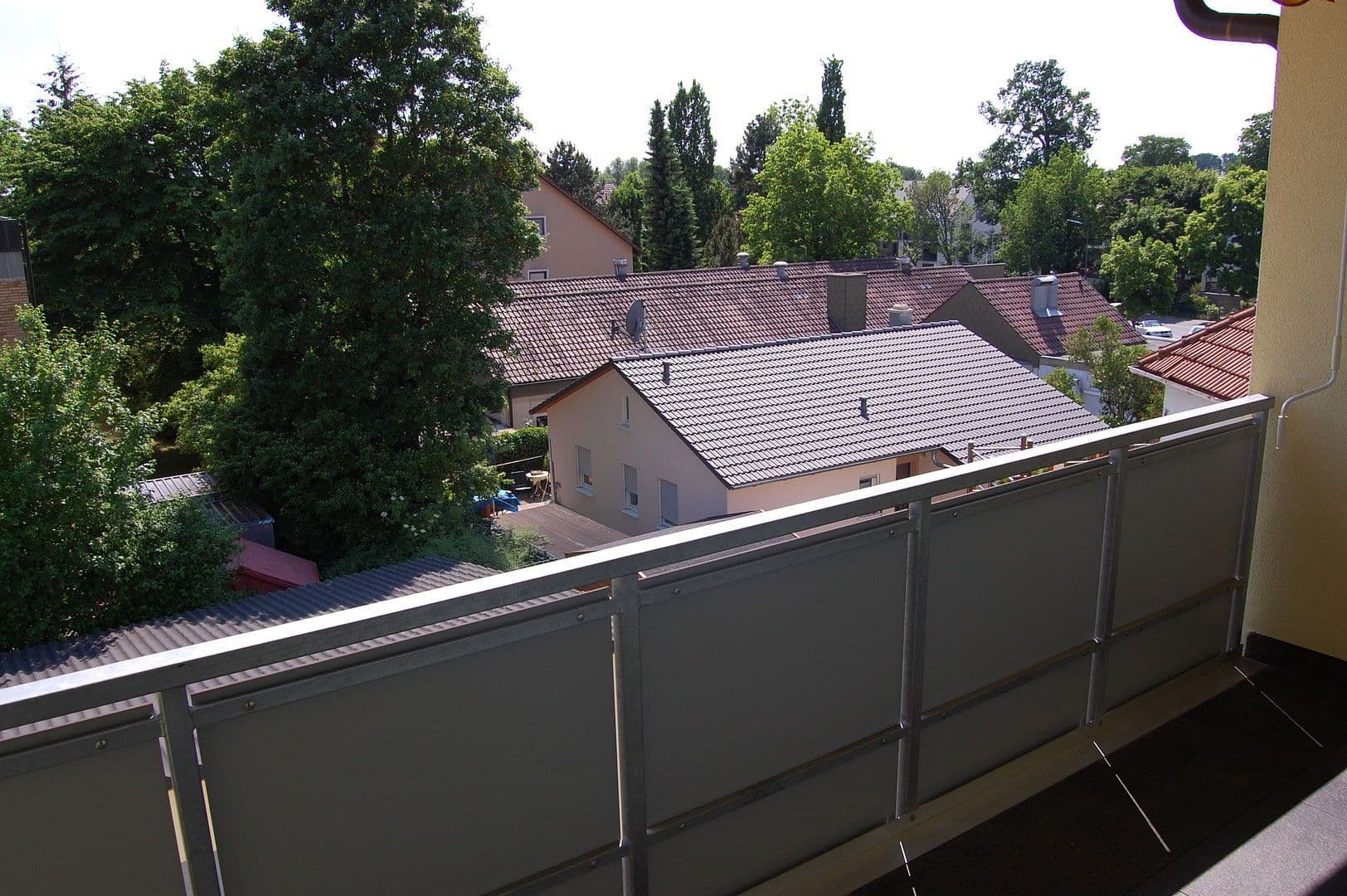 3 bedroom flat to rent, 77 m², Lange Zeile 72, Erlangen, Bavaria 3 bedroom flat to rent, 77 m², Lange Zeile 72, Erlangen, Bavaria