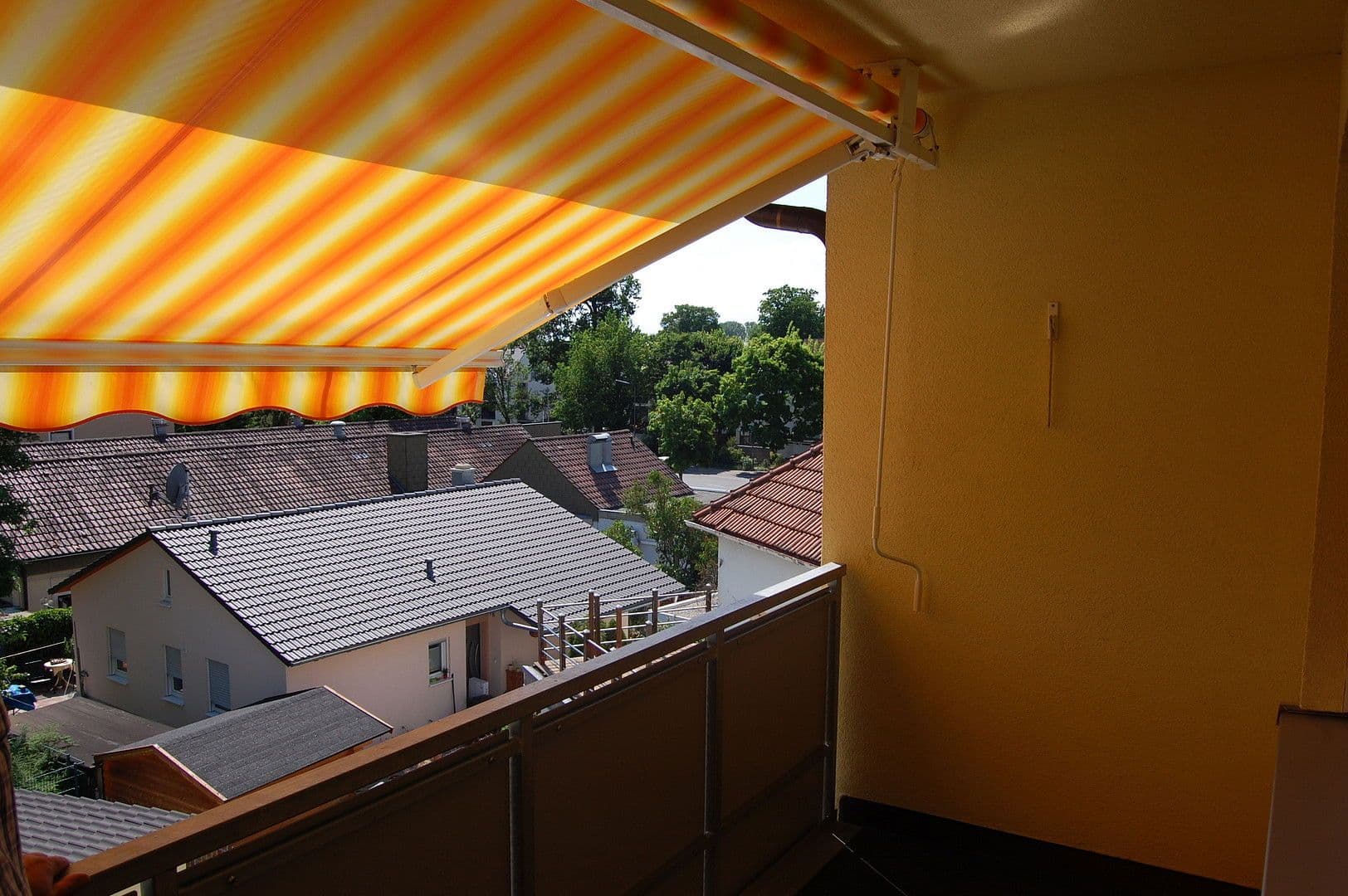 3 bedroom flat to rent, 77 m², Lange Zeile 72, Erlangen, Bavaria 3 bedroom flat to rent, 77 m², Lange Zeile 72, Erlangen, Bavaria