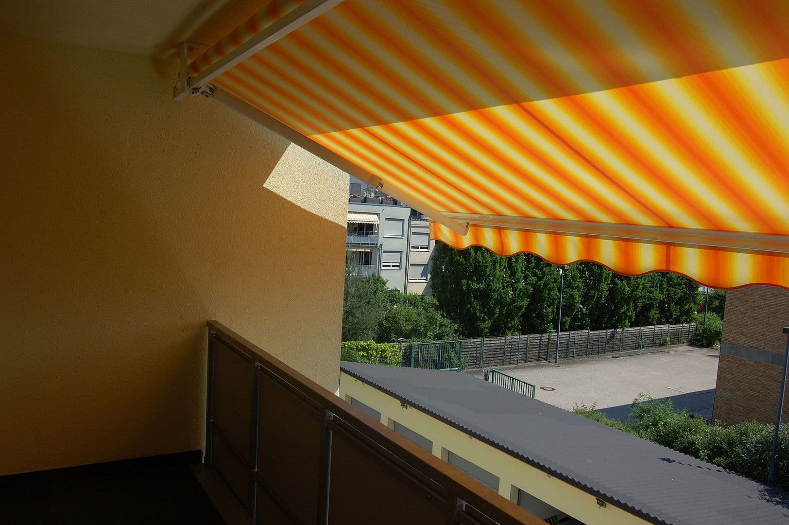 3 bedroom flat to rent, 77 m², Lange Zeile 72, Erlangen, Bavaria 3 bedroom flat to rent, 77 m², Lange Zeile 72, Erlangen, Bavaria