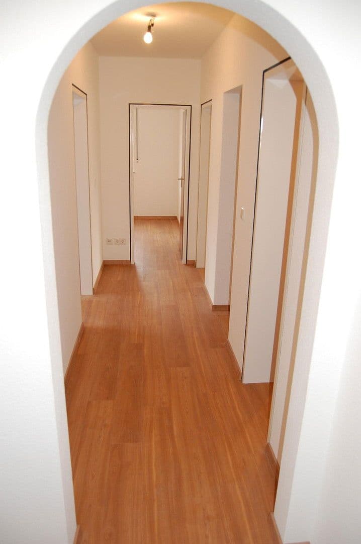 3 bedroom flat to rent, 77 m², Lange Zeile 72, Erlangen, Bavaria 3 bedroom flat to rent, 77 m², Lange Zeile 72, Erlangen, Bavaria