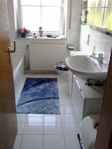 2 bedroom with open-plan kitchen flat to rent, 93 m², Untermeitingen, Bavaria 2 bedroom with open-plan kitchen flat to rent, 93 m², Untermeitingen, Bavaria