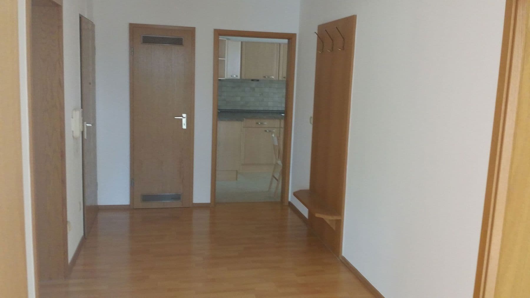 2 bedroom with open-plan kitchen flat to rent, 93 m², Untermeitingen, Bavaria 2 bedroom with open-plan kitchen flat to rent, 93 m², Untermeitingen, Bavaria