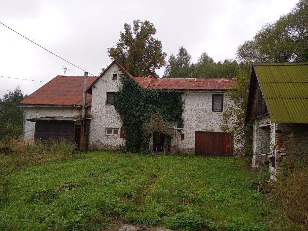 house for sale, 500 m², Město Albrechtice, Moravskoslezský Region house for sale, 500 m², Město Albrechtice, Moravskoslezský Region