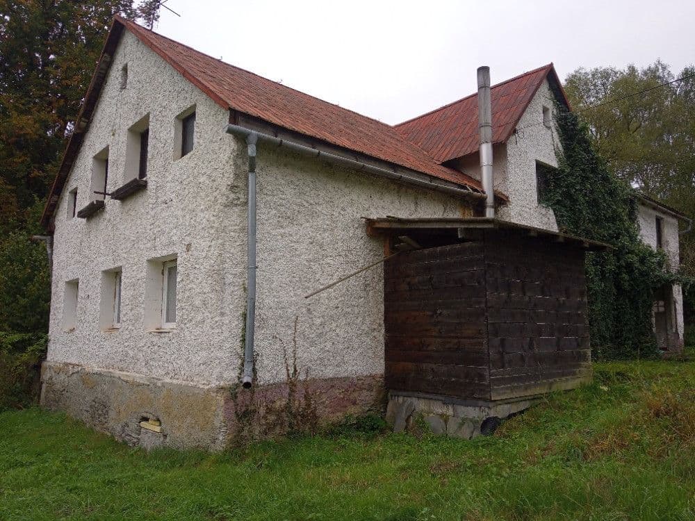 house for sale, 500 m², Město Albrechtice, Moravskoslezský Region house for sale, 500 m², Město Albrechtice, Moravskoslezský Region