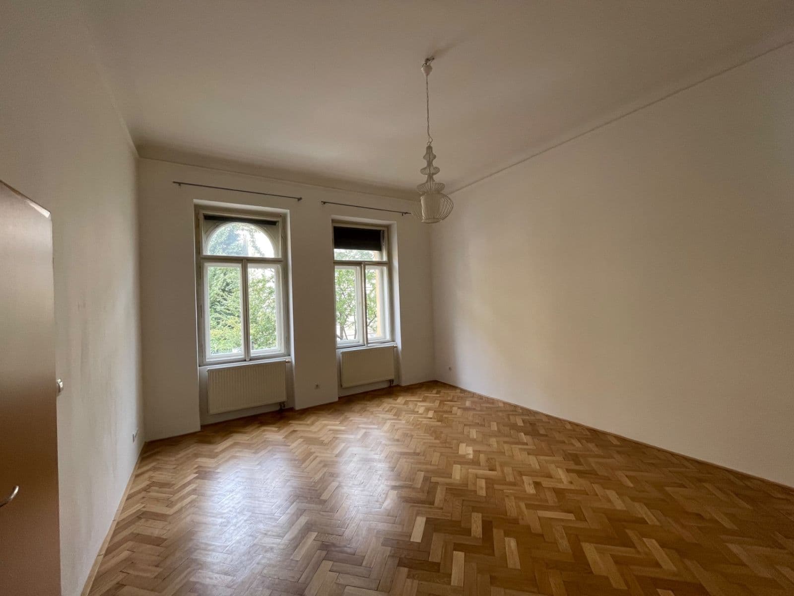 1 bedroom with open-plan kitchen flat to rent, 55 m², Muchova, Prague, Prague 1 bedroom with open-plan kitchen flat to rent, 55 m², Muchova, Prague, Prague