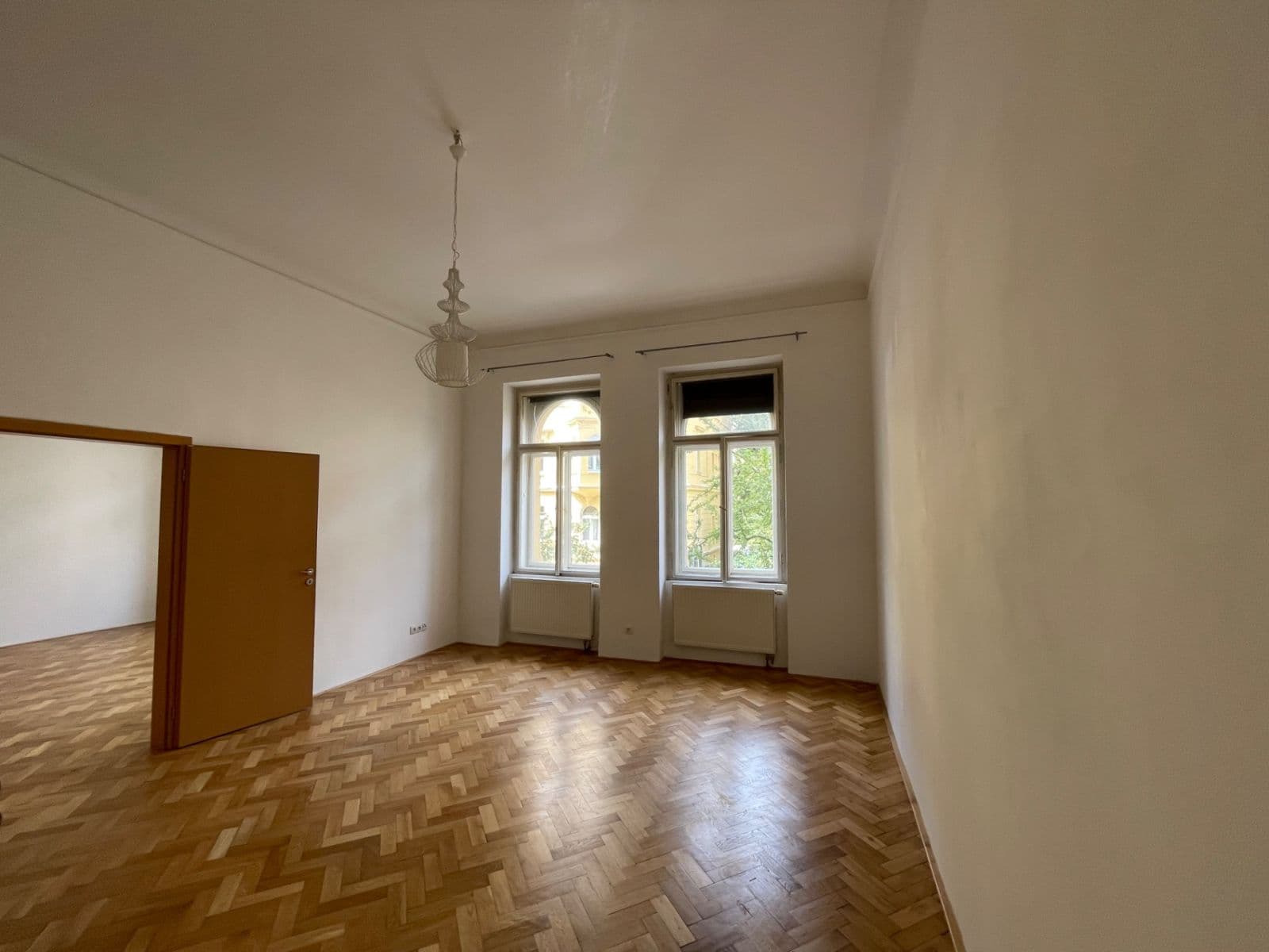 1 bedroom with open-plan kitchen flat to rent, 55 m², Muchova, Prague, Prague 1 bedroom with open-plan kitchen flat to rent, 55 m², Muchova, Prague, Prague