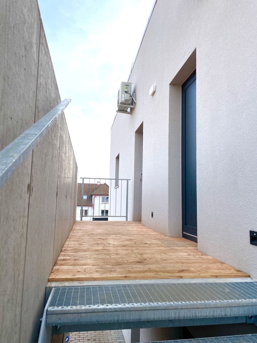 Studio flat for sale, 42 m², Ďáblická, Prague, Prague Studio flat for sale, 42 m², Ďáblická, Prague, Prague