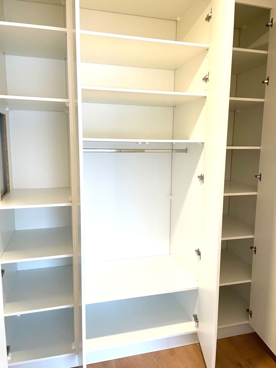 Studio flat for sale, 42 m², Ďáblická, Prague, Prague Studio flat for sale, 42 m², Ďáblická, Prague, Prague