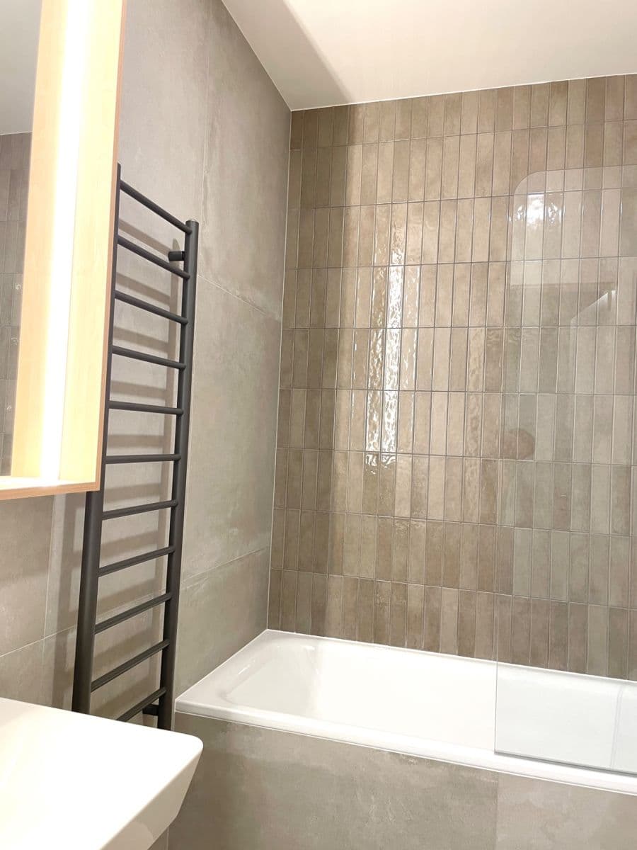 Studio flat for sale, 42 m², Ďáblická, Prague, Prague Studio flat for sale, 42 m², Ďáblická, Prague, Prague