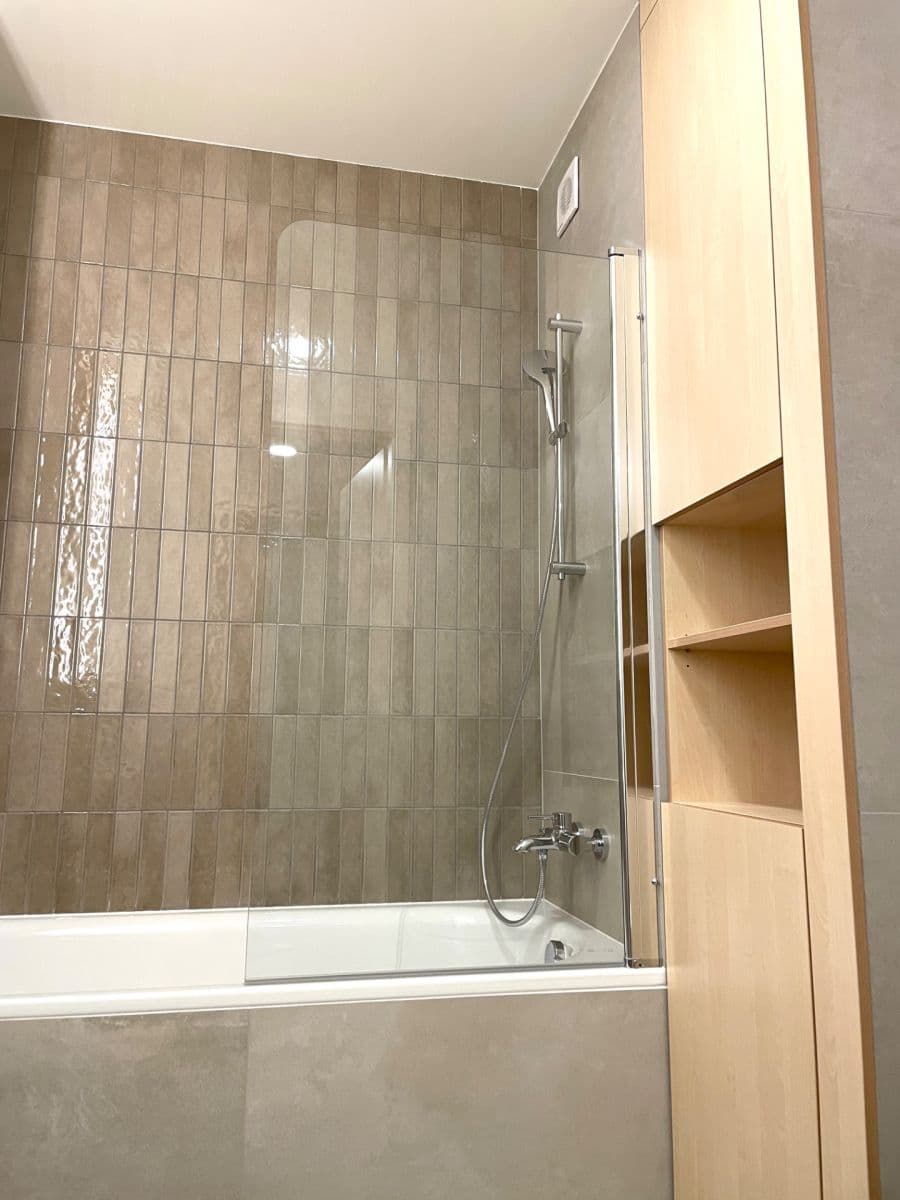 Studio flat for sale, 42 m², Ďáblická, Prague, Prague Studio flat for sale, 42 m², Ďáblická, Prague, Prague