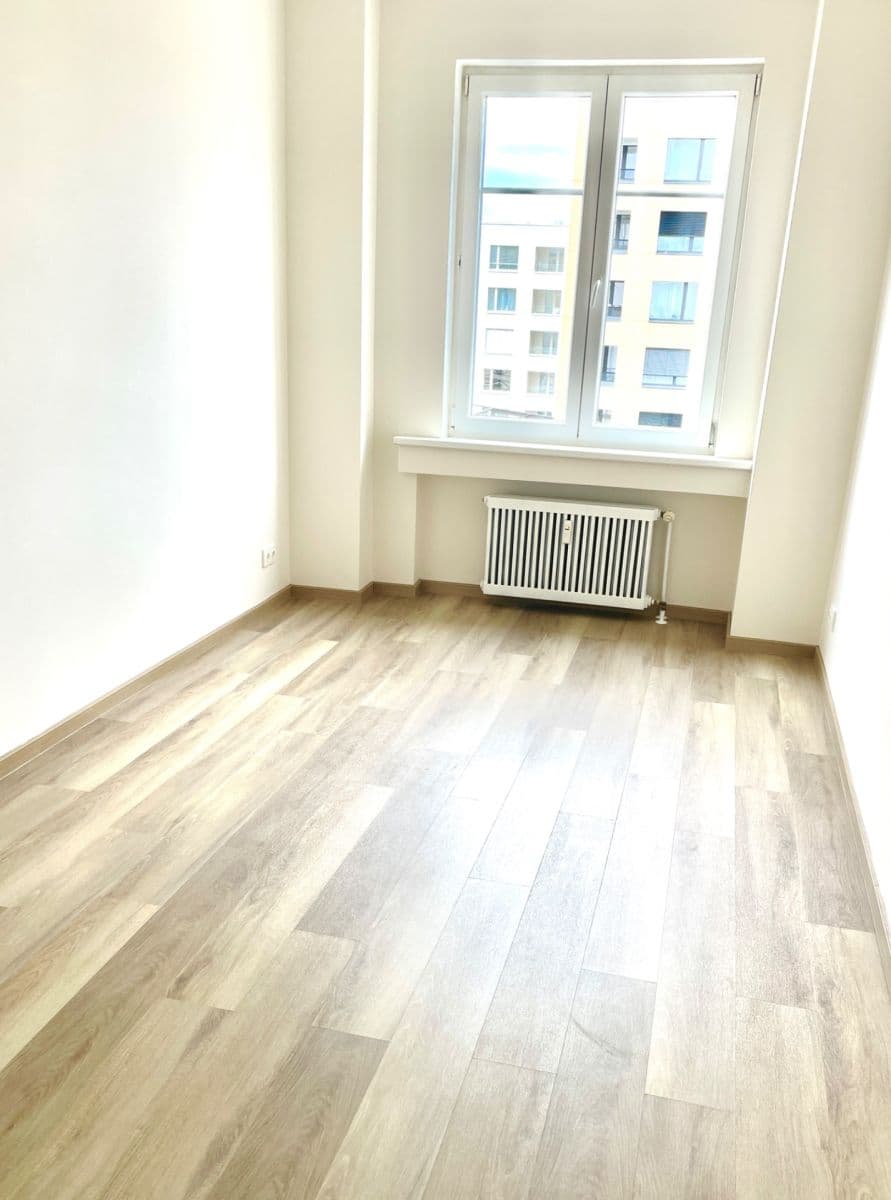 1 bedroom with open-plan kitchen flat for sale, 49 m², Ortenovo náměstí, Prague, Prague 1 bedroom with open-plan kitchen flat for sale, 49 m², Ortenovo náměstí, Prague, Prague