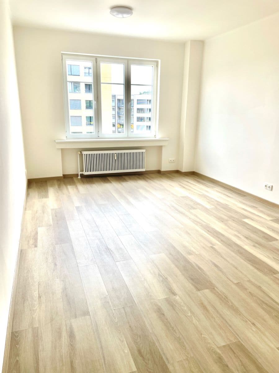 1 bedroom with open-plan kitchen flat for sale, 49 m², Ortenovo náměstí, Prague, Prague 1 bedroom with open-plan kitchen flat for sale, 49 m², Ortenovo náměstí, Prague, Prague