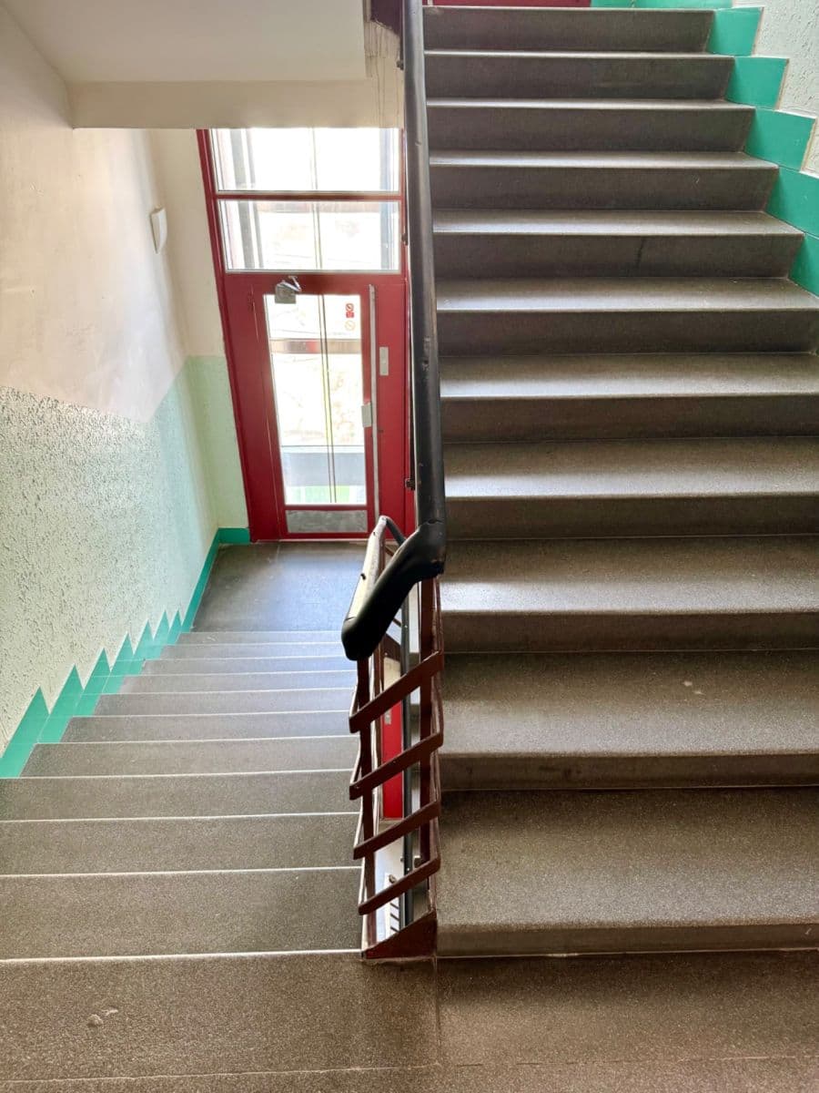 1 bedroom with open-plan kitchen flat for sale, 49 m², Ortenovo náměstí, Prague, Prague 1 bedroom with open-plan kitchen flat for sale, 49 m², Ortenovo náměstí, Prague, Prague