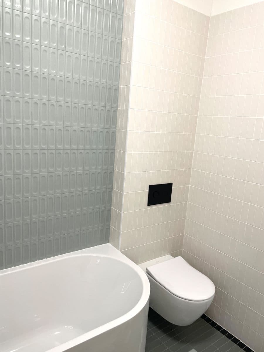 1 bedroom with open-plan kitchen flat for sale, 49 m², Ortenovo náměstí, Prague, Prague 1 bedroom with open-plan kitchen flat for sale, 49 m², Ortenovo náměstí, Prague, Prague