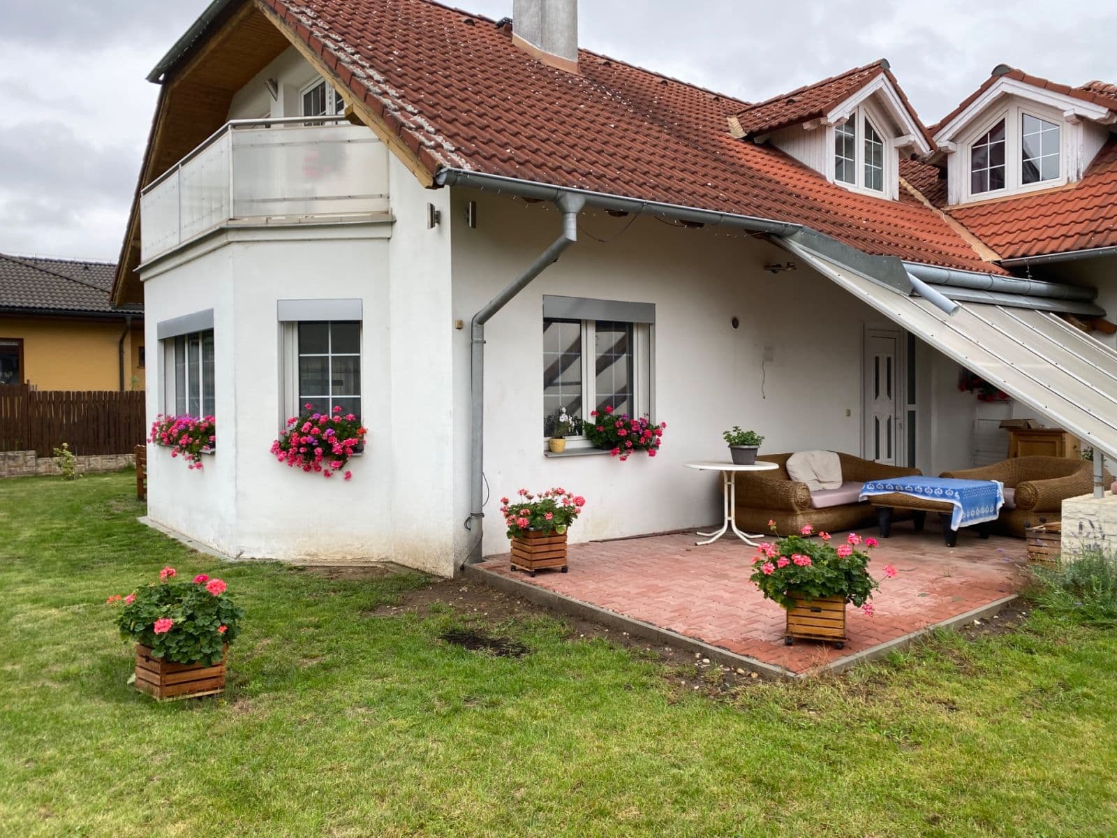 house to rent, 220 m², Líbeznice, Středočeský Region house to rent, 220 m², Líbeznice, Středočeský Region