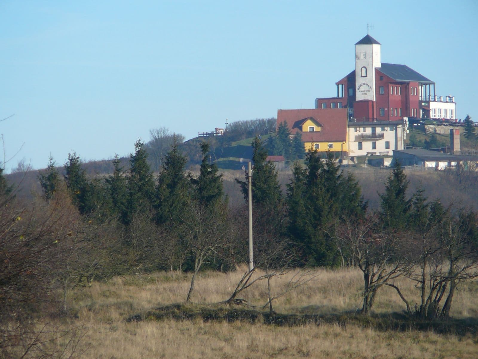 plot for sale, 2,256 m², Krupka, Ústecký Region plot for sale, 2,256 m², Krupka, Ústecký Region