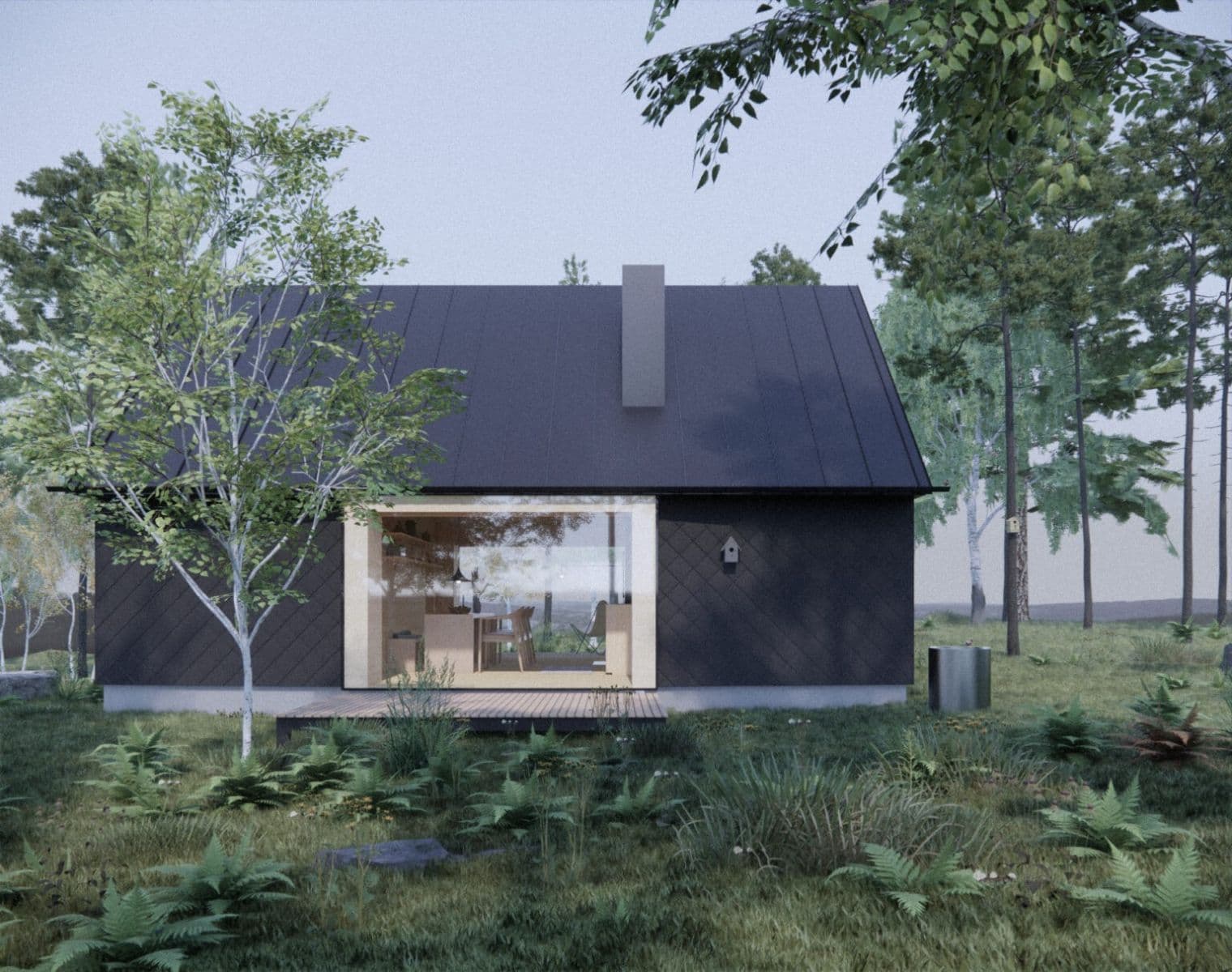 plot for sale, 2,256 m², Krupka, Ústecký Region plot for sale, 2,256 m², Krupka, Ústecký Region