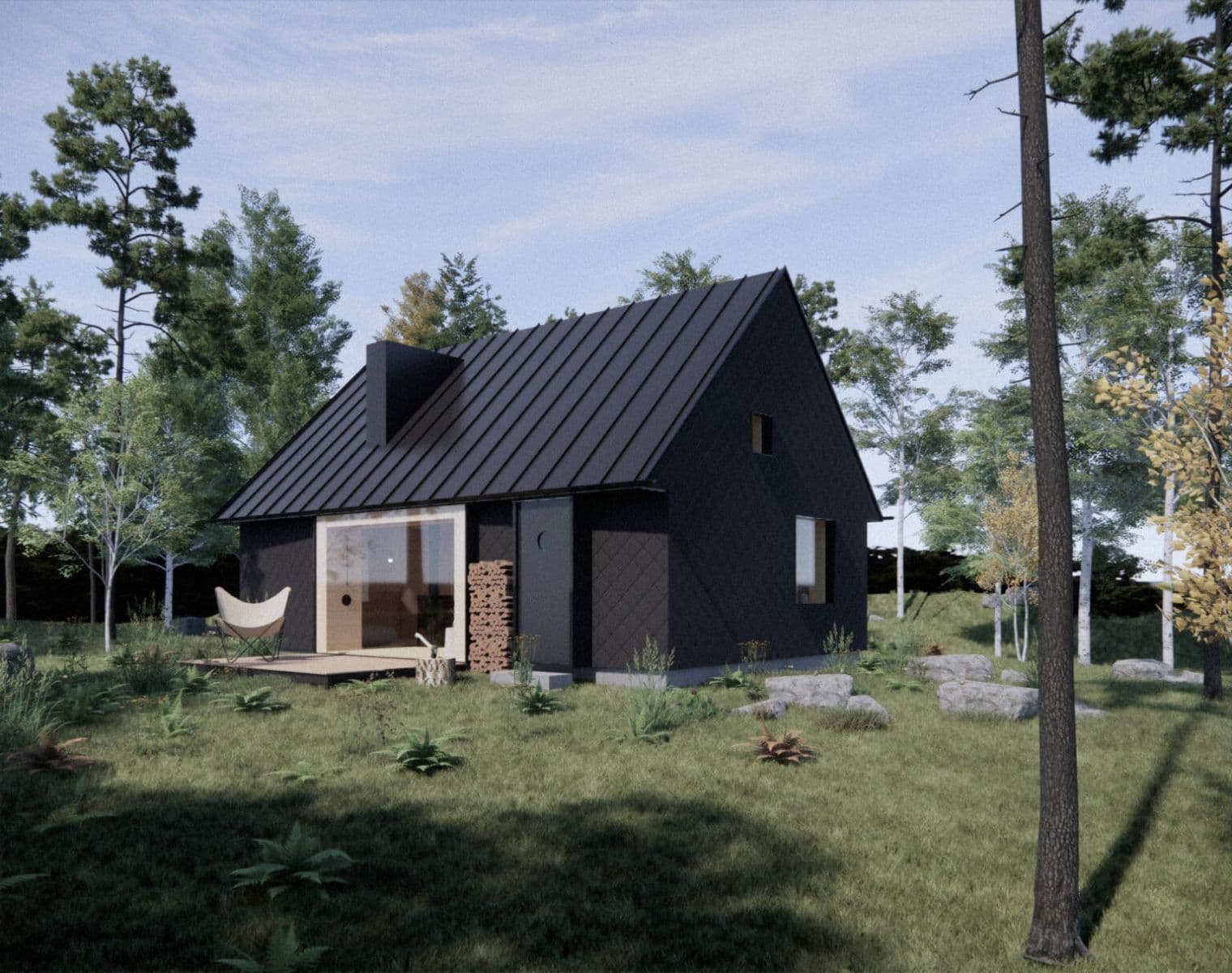 plot for sale, 2,256 m², Krupka, Ústecký Region plot for sale, 2,256 m², Krupka, Ústecký Region