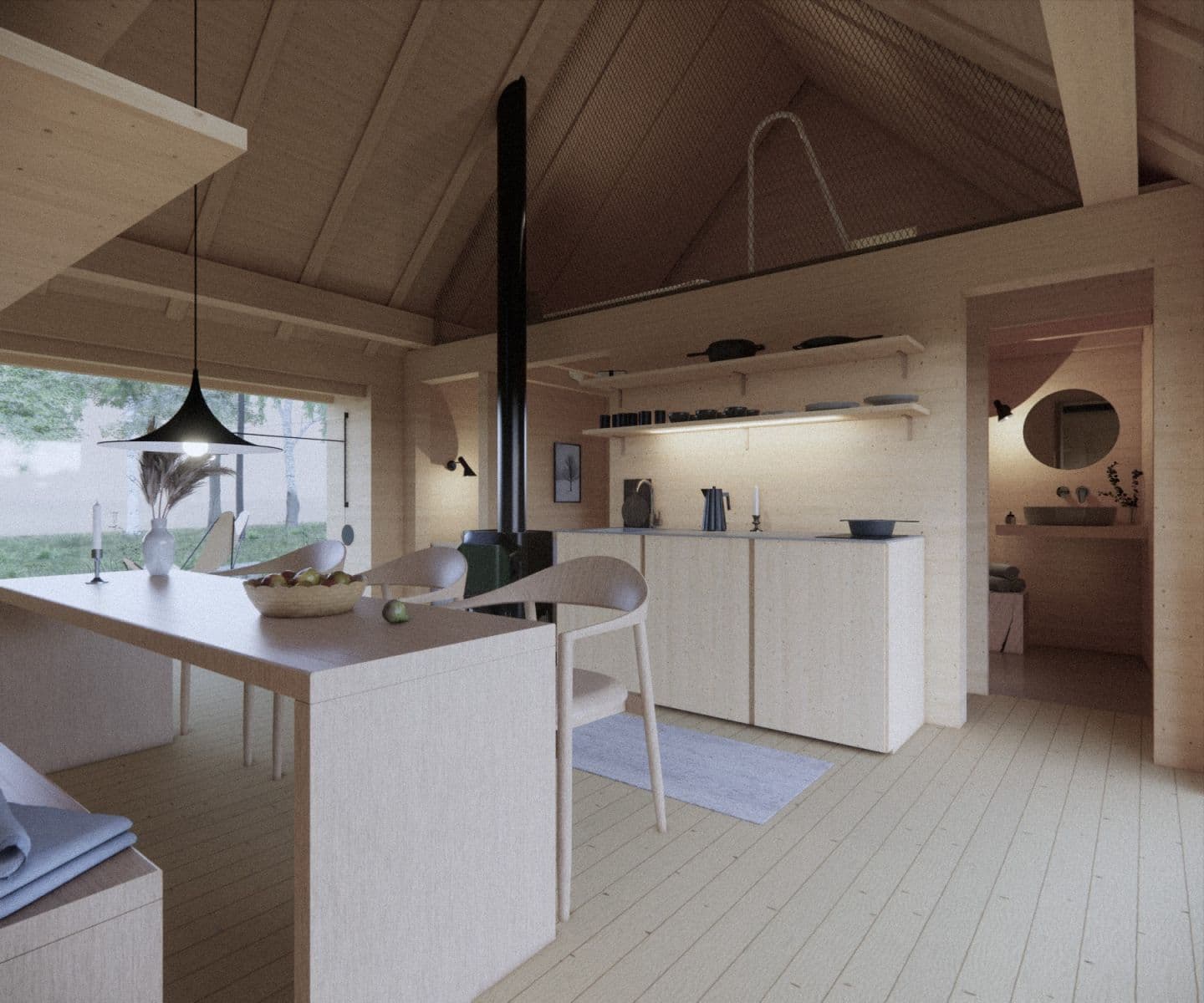 plot for sale, 2,256 m², Krupka, Ústecký Region plot for sale, 2,256 m², Krupka, Ústecký Region