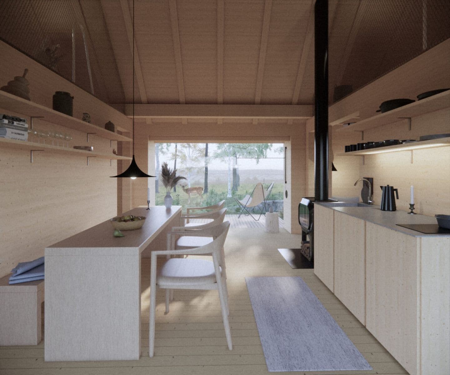 plot for sale, 2,256 m², Krupka, Ústecký Region plot for sale, 2,256 m², Krupka, Ústecký Region