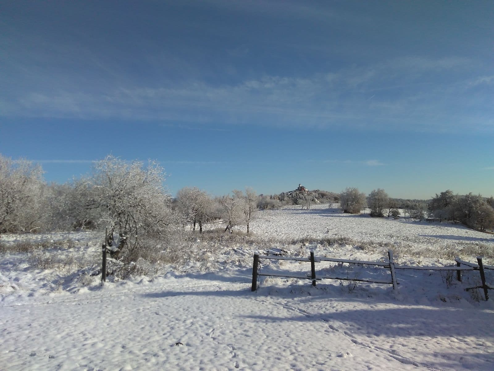 plot for sale, 2,256 m², Krupka, Ústecký Region plot for sale, 2,256 m², Krupka, Ústecký Region