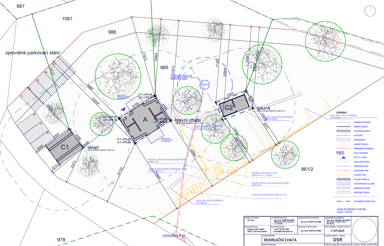 plot for sale, 2,256 m², Krupka, Ústecký Region plot for sale, 2,256 m², Krupka, Ústecký Region