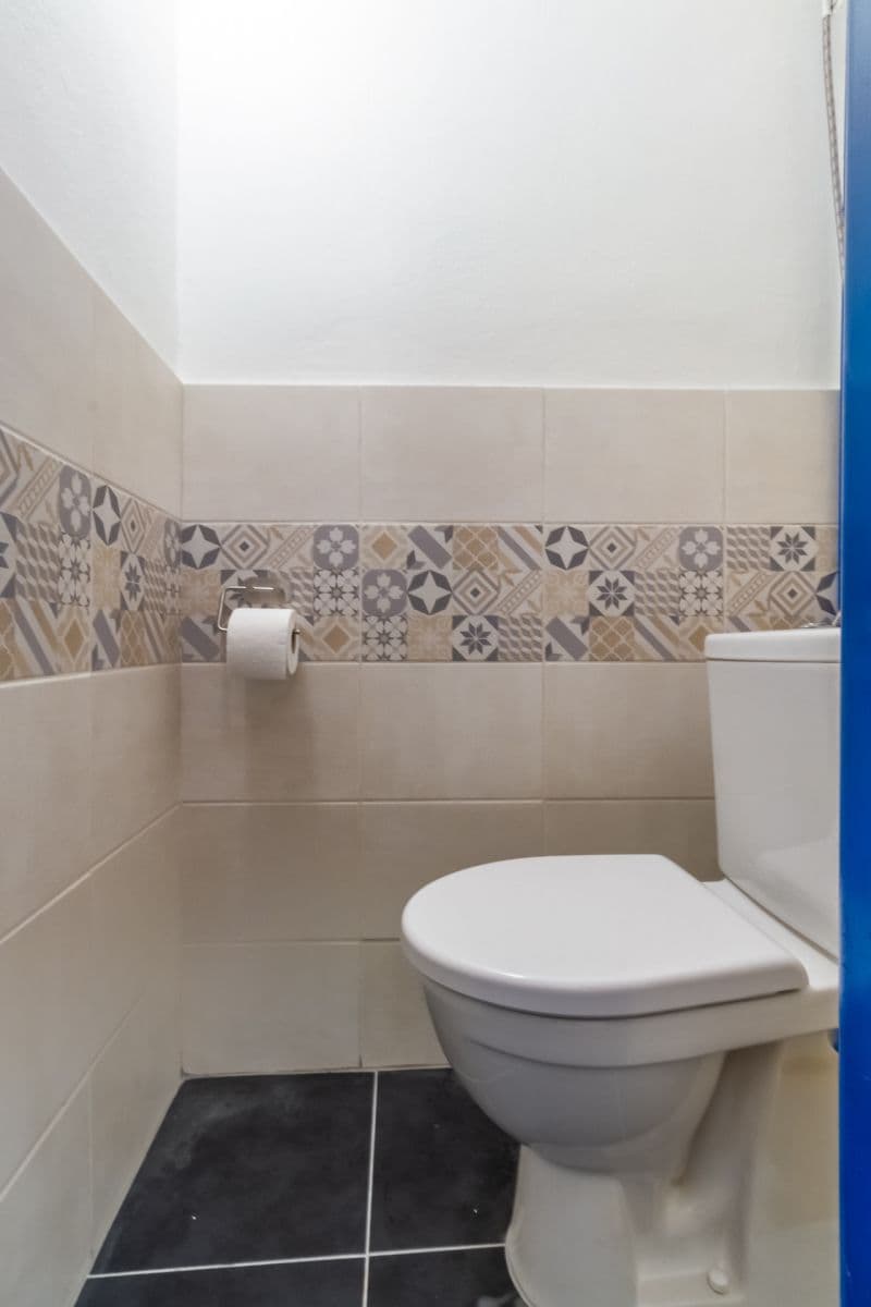 Studio flat to rent, 17 m², Na Jarově, Prague, Prague Studio flat to rent, 17 m², Na Jarově, Prague, Prague