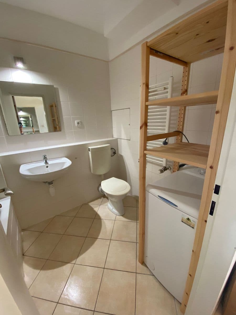 Studio flat for sale, 39 m², Hnězdenská, Prague, Prague Studio flat for sale, 39 m², Hnězdenská, Prague, Prague