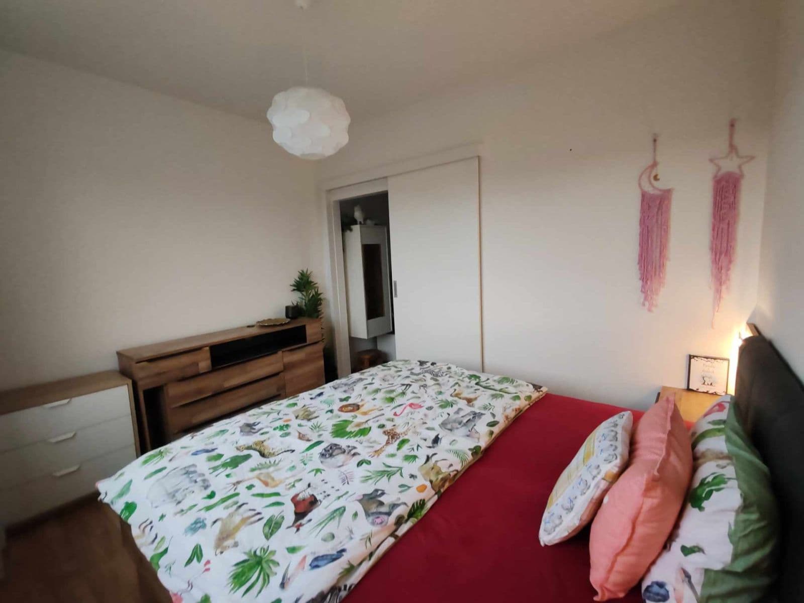 3 bedroom with open-plan kitchen flat for sale, 75 m², Renneská třída, Brno, Jihomoravský Region 3 bedroom with open-plan kitchen flat for sale, 75 m², Renneská třída, Brno, Jihomoravský Region