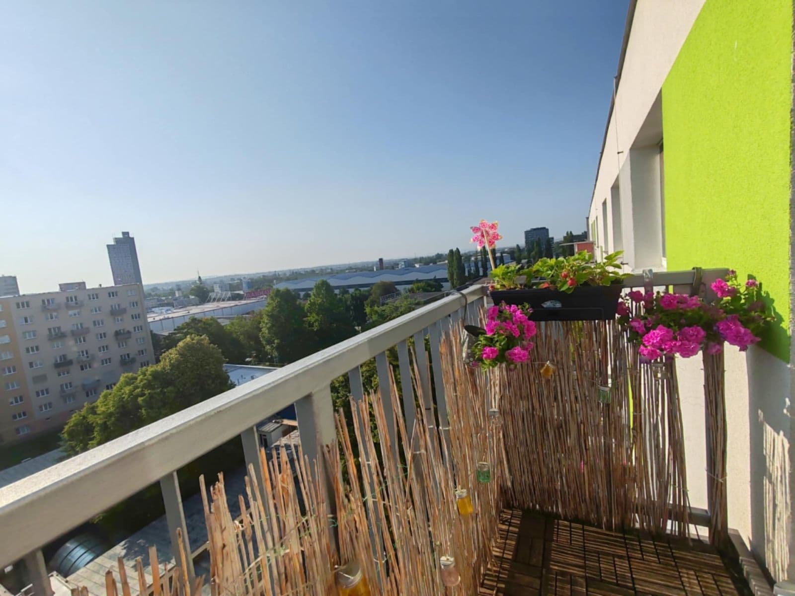 3 bedroom with open-plan kitchen flat for sale, 75 m², Renneská třída, Brno, Jihomoravský Region 3 bedroom with open-plan kitchen flat for sale, 75 m², Renneská třída, Brno, Jihomoravský Region