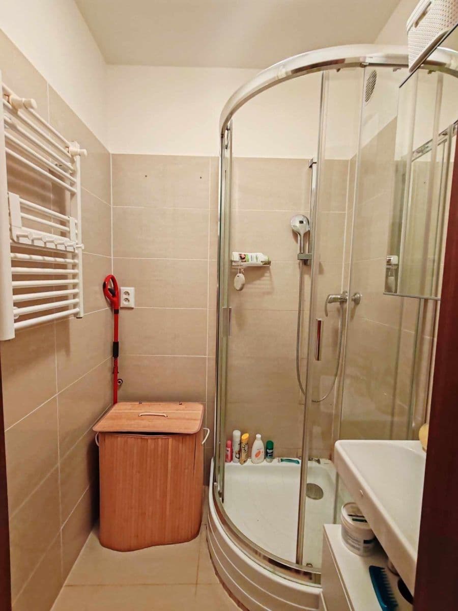 3 bedroom with open-plan kitchen flat for sale, 75 m², Renneská třída, Brno, Jihomoravský Region 3 bedroom with open-plan kitchen flat for sale, 75 m², Renneská třída, Brno, Jihomoravský Region