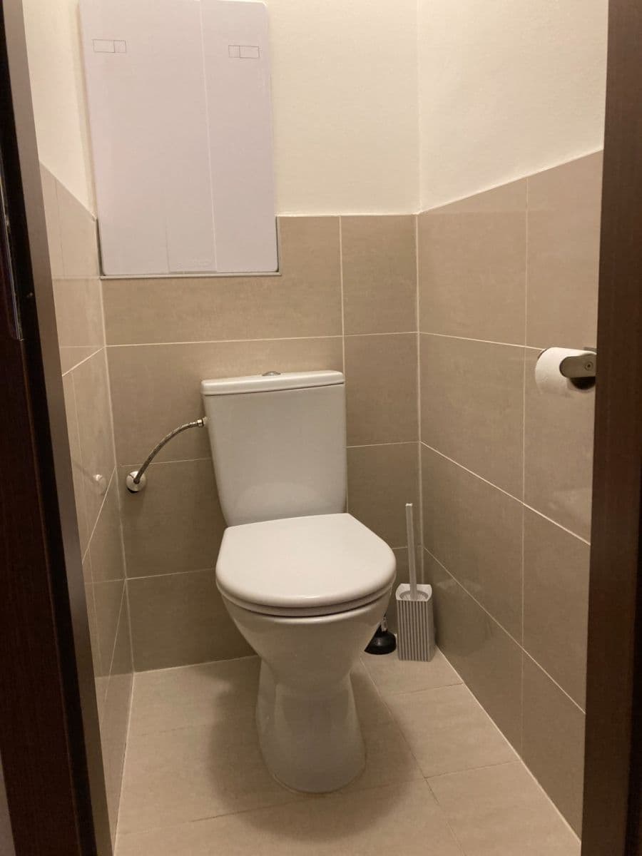 3 bedroom with open-plan kitchen flat for sale, 75 m², Renneská třída, Brno, Jihomoravský Region 3 bedroom with open-plan kitchen flat for sale, 75 m², Renneská třída, Brno, Jihomoravský Region