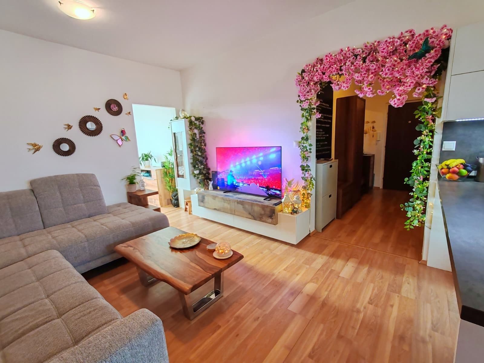 3 bedroom with open-plan kitchen flat for sale, 75 m², Renneská třída, Brno, Jihomoravský Region 3 bedroom with open-plan kitchen flat for sale, 75 m², Renneská třída, Brno, Jihomoravský Region