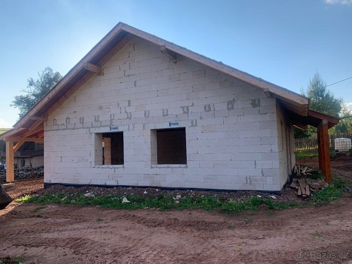 house for sale, 145 m², Hejtmánkovice, Královéhradecký Region house for sale, 145 m², Hejtmánkovice, Královéhradecký Region