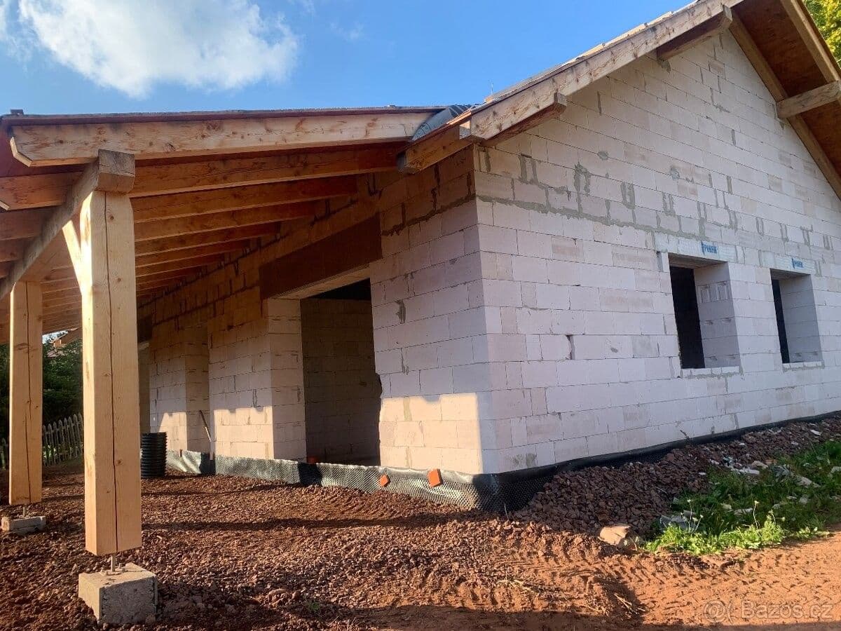 house for sale, 145 m², Hejtmánkovice, Královéhradecký Region house for sale, 145 m², Hejtmánkovice, Královéhradecký Region