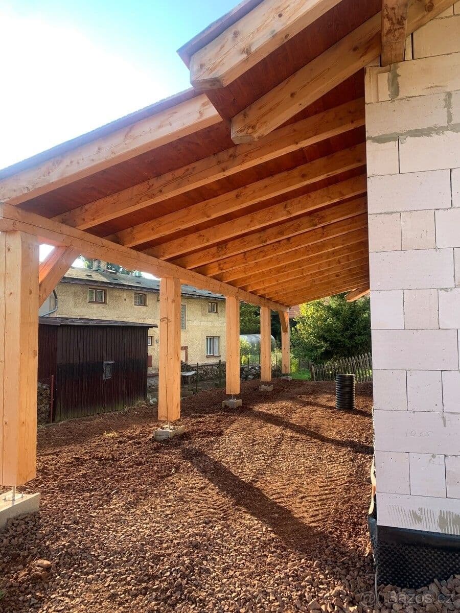 house for sale, 145 m², Hejtmánkovice, Královéhradecký Region house for sale, 145 m², Hejtmánkovice, Královéhradecký Region