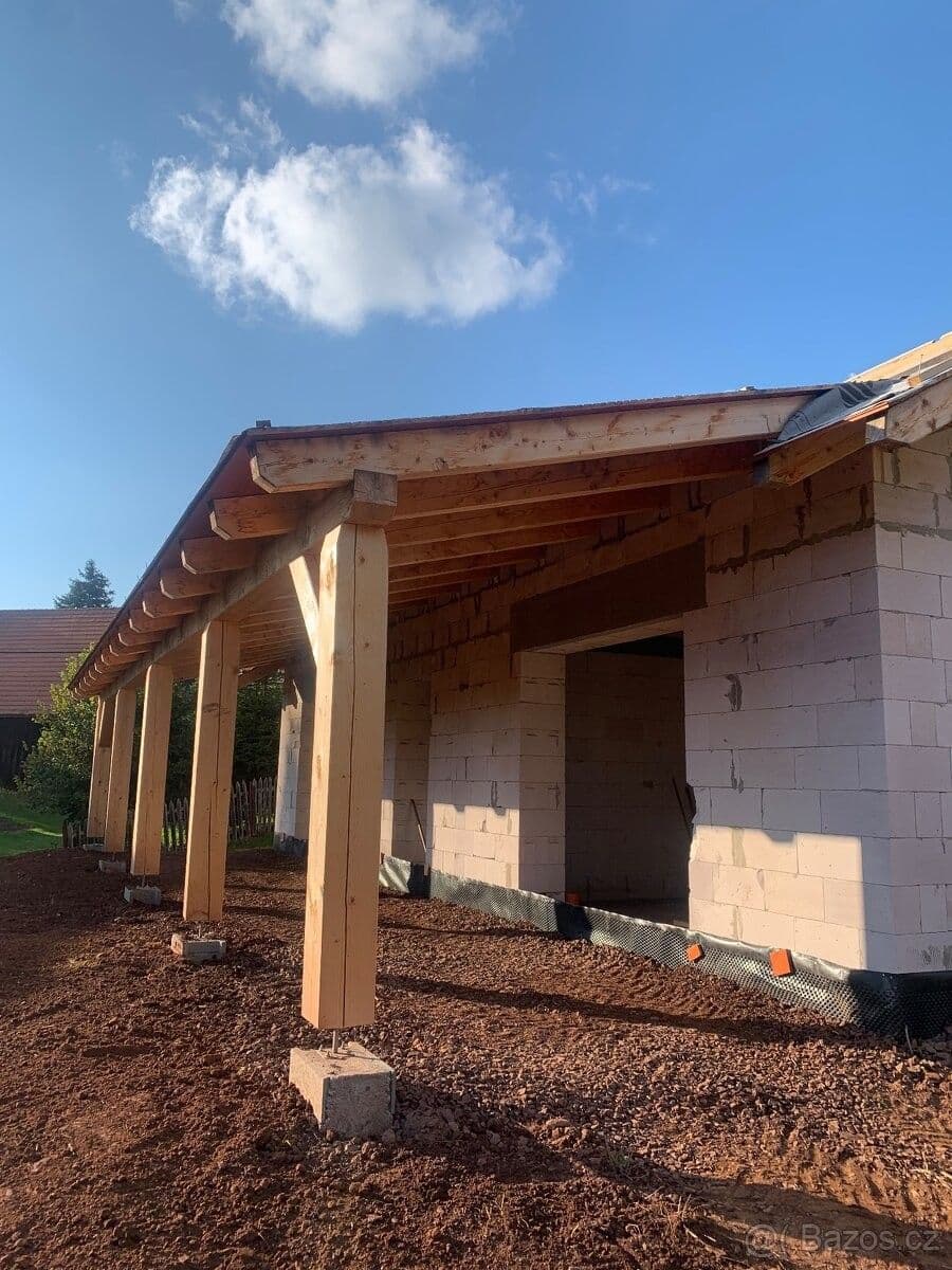 house for sale, 145 m², Hejtmánkovice, Královéhradecký Region house for sale, 145 m², Hejtmánkovice, Královéhradecký Region