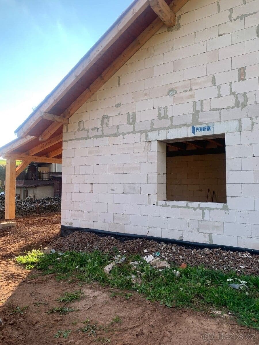 house for sale, 145 m², Hejtmánkovice, Královéhradecký Region house for sale, 145 m², Hejtmánkovice, Královéhradecký Region