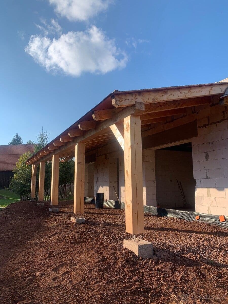 house for sale, 145 m², Hejtmánkovice, Královéhradecký Region house for sale, 145 m², Hejtmánkovice, Královéhradecký Region