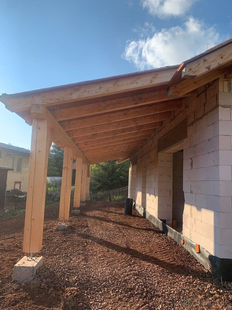 house for sale, 145 m², Hejtmánkovice, Královéhradecký Region house for sale, 145 m², Hejtmánkovice, Královéhradecký Region