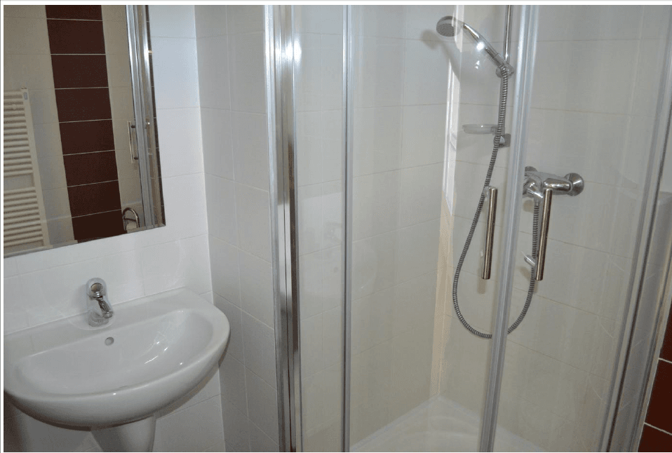 4 bedroom with open-plan kitchen flat to rent, 140 m², Raichlova, Prague, Prague 4 bedroom with open-plan kitchen flat to rent, 140 m², Raichlova, Prague, Prague