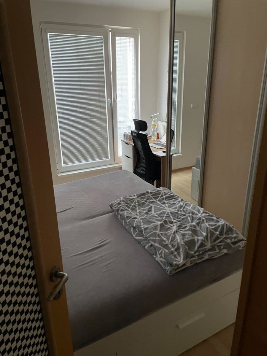 4 bedroom with open-plan kitchen flat to rent, 140 m², Raichlova, Prague, Prague 4 bedroom with open-plan kitchen flat to rent, 140 m², Raichlova, Prague, Prague