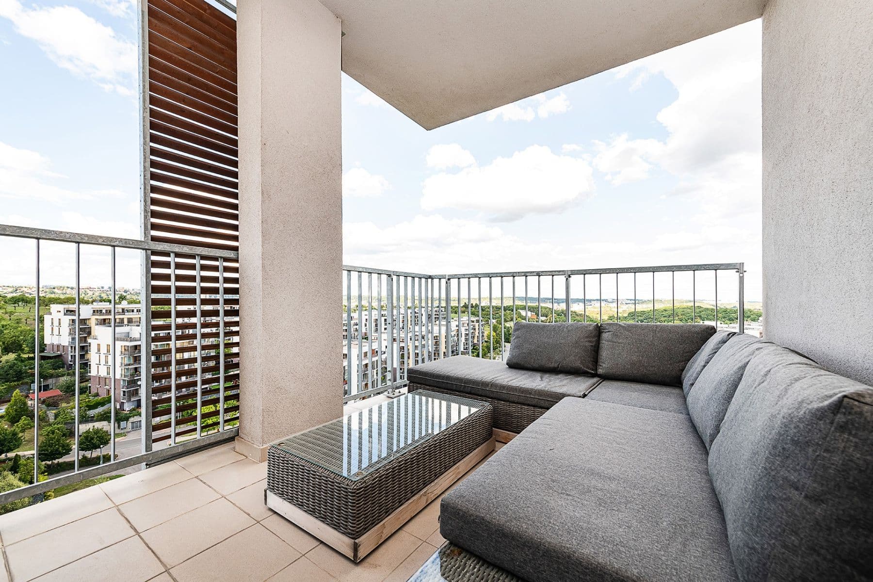 2 bedroom with open-plan kitchen flat for sale, 90 m², Učňovská, Prague, Prague 2 bedroom with open-plan kitchen flat for sale, 90 m², Učňovská, Prague, Prague