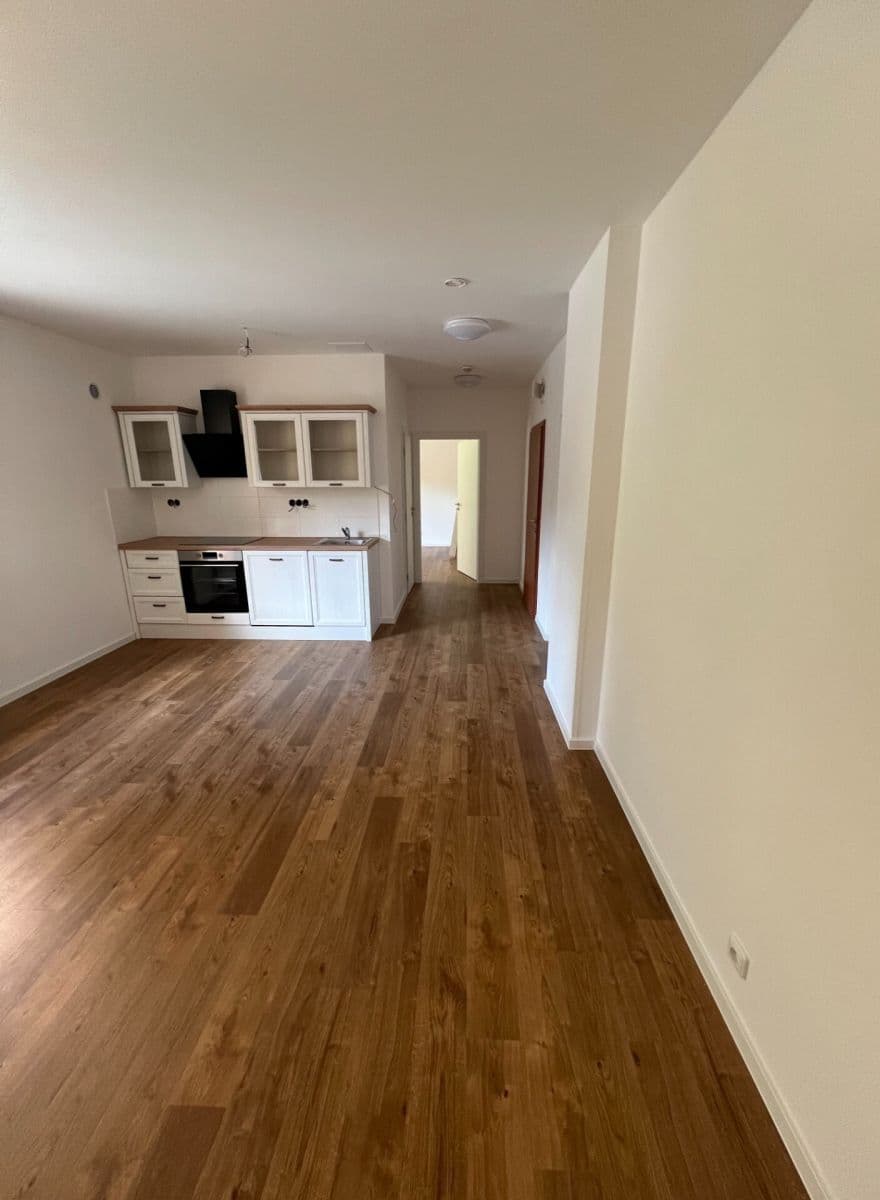 1 bedroom with open-plan kitchen flat for sale, 48 m², Horská, Vrchlabí, Královéhradecký Region 1 bedroom with open-plan kitchen flat for sale, 48 m², Horská, Vrchlabí, Královéhradecký Region