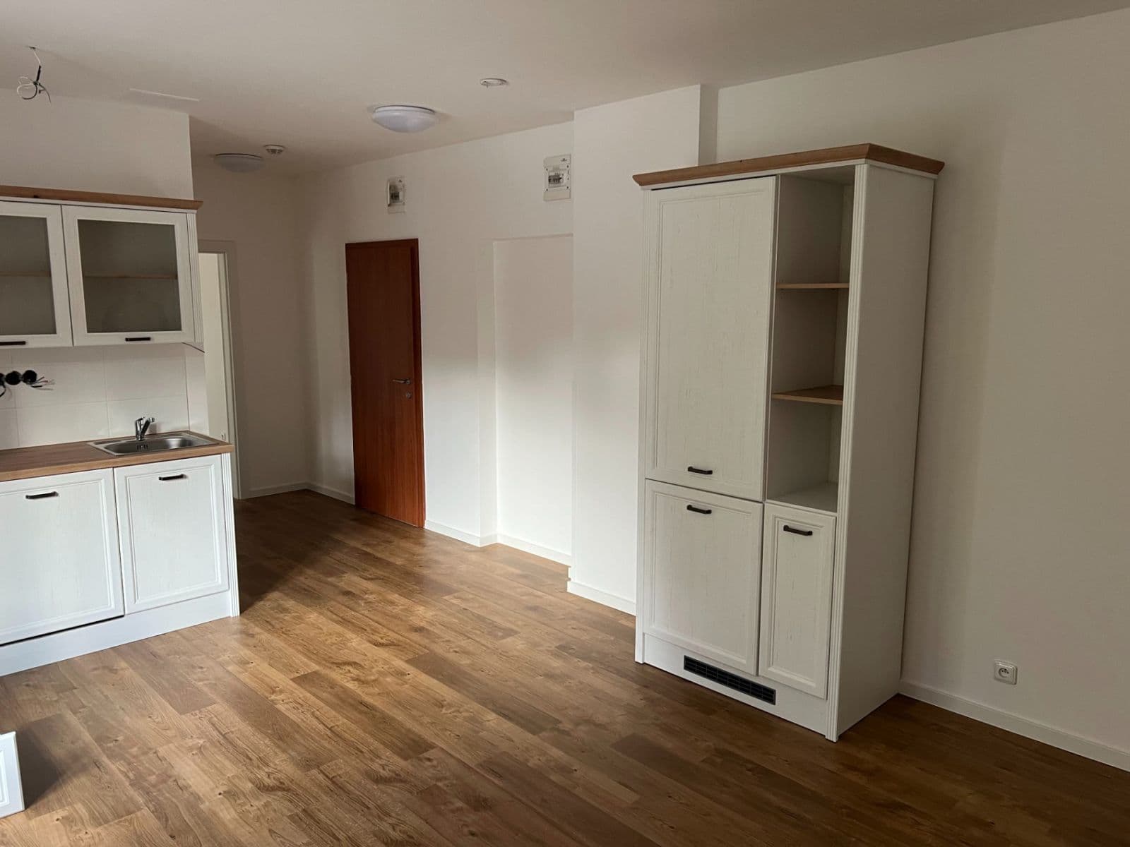 1 bedroom with open-plan kitchen flat for sale, 48 m², Horská, Vrchlabí, Královéhradecký Region 1 bedroom with open-plan kitchen flat for sale, 48 m², Horská, Vrchlabí, Královéhradecký Region