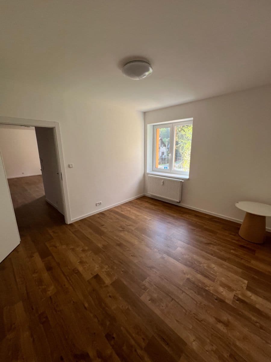 1 bedroom with open-plan kitchen flat for sale, 48 m², Horská, Vrchlabí, Královéhradecký Region 1 bedroom with open-plan kitchen flat for sale, 48 m², Horská, Vrchlabí, Královéhradecký Region