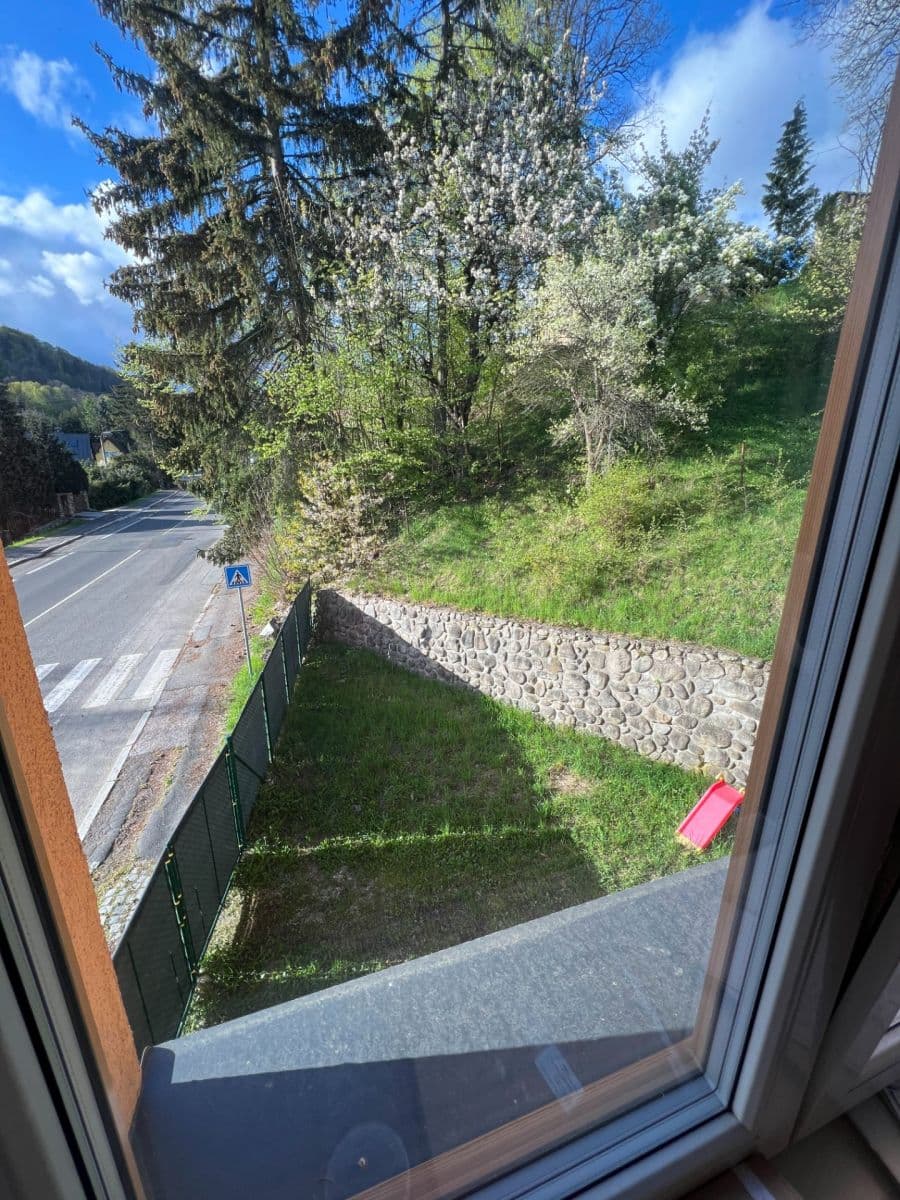 1 bedroom with open-plan kitchen flat for sale, 48 m², Horská, Vrchlabí, Královéhradecký Region 1 bedroom with open-plan kitchen flat for sale, 48 m², Horská, Vrchlabí, Královéhradecký Region