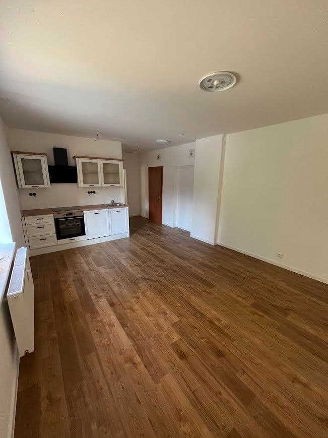 1 bedroom with open-plan kitchen flat for sale, 48 m², Horská, Vrchlabí, Královéhradecký Region 1 bedroom with open-plan kitchen flat for sale, 48 m², Horská, Vrchlabí, Královéhradecký Region