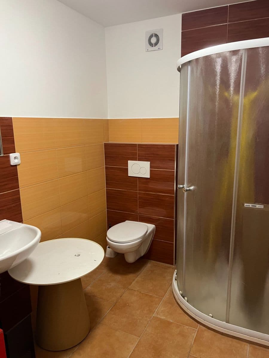 1 bedroom with open-plan kitchen flat for sale, 48 m², Horská, Vrchlabí, Královéhradecký Region 1 bedroom with open-plan kitchen flat for sale, 48 m², Horská, Vrchlabí, Královéhradecký Region