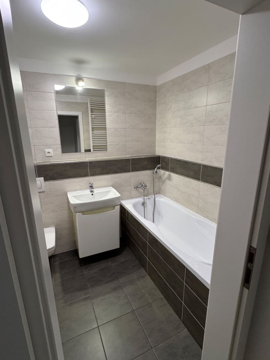 Studio flat for sale, 35 m², Pavla Beneše, Prague, Prague Studio flat for sale, 35 m², Pavla Beneše, Prague, Prague